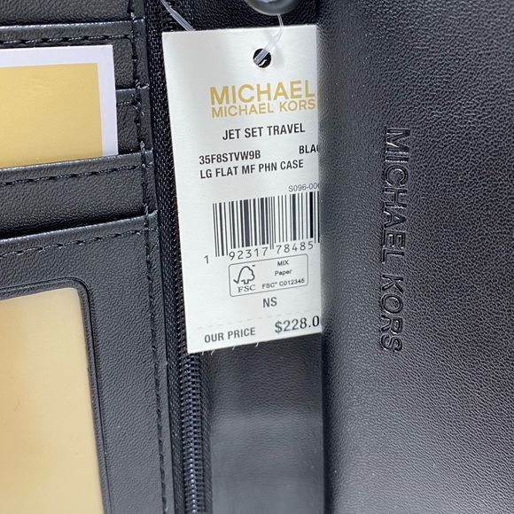 Michael kors wallet - Picture 12 of 12